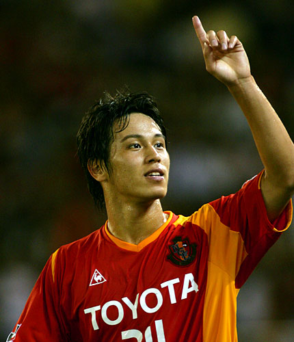 サッカー日本代表mf本田圭佑の絶対に負けられないブログがそこにはあった 本田圭佑
